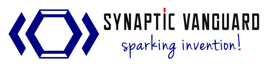 Synaptic Vanguard WLL - Qatar|Doha|5F6R+9P
