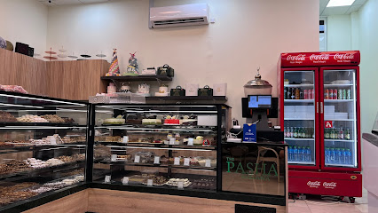 The Pasha Baklawa Kunafa Patisserie Restaurant - Doha - +974 3354 8812