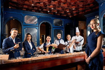 El Cedro Lounge - Doha - +974 5539 8007