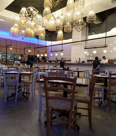 Ocean Basket - Doha - +974 4490 2944