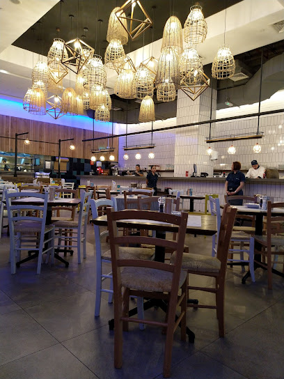 Ocean Basket - Qatar|Dukhan Hwy|East Gate 3
