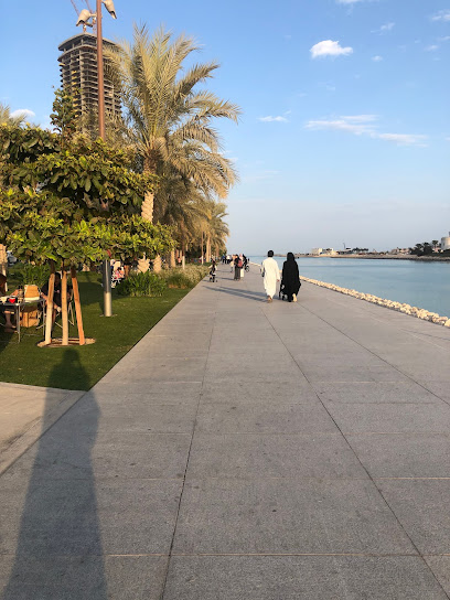 Family Park - Qatar|Lusail|Unnamed Road|9GJH+H8V