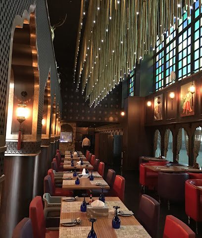 Bukhara - Doha - +974 4416 8635