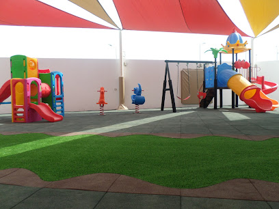 ELE FRIENDS NURSERY - Doha - +974 4472 6760