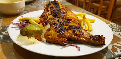 Silversticks Restaurant & Grill - Doha - +974 6633 1799