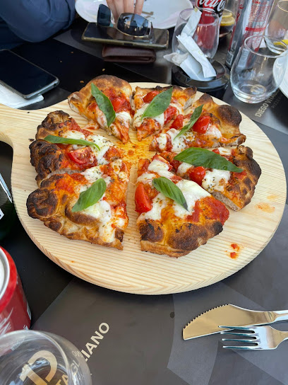 Diego Vitagliano Pizzeria - Qatar|Doha|NO 30|La Croisetta
