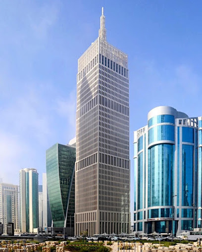 PromoVision WLL - Qatar|Doha|Majlis Al Taawon St|Al Asmakh Tower