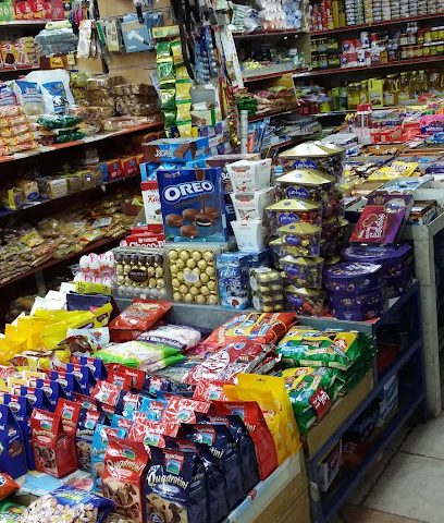 Al Annabi Supermarket - Rayyan - +974 3305 0904