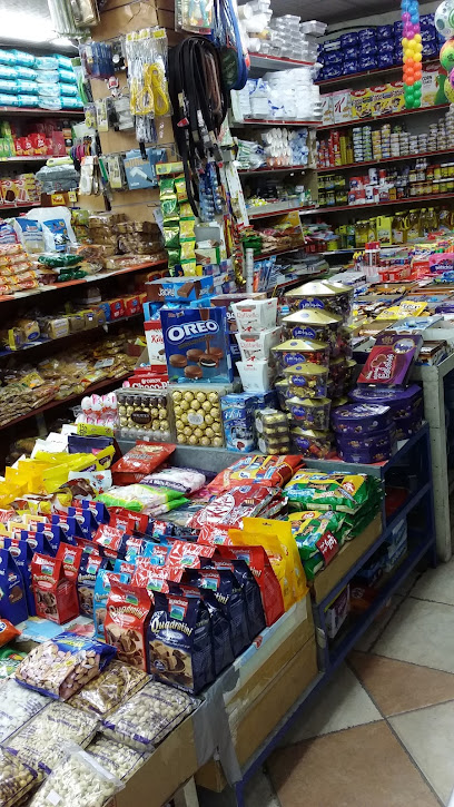 Al Annabi Supermarket - Qatar|Al Wakrah|Al Wakra Main St