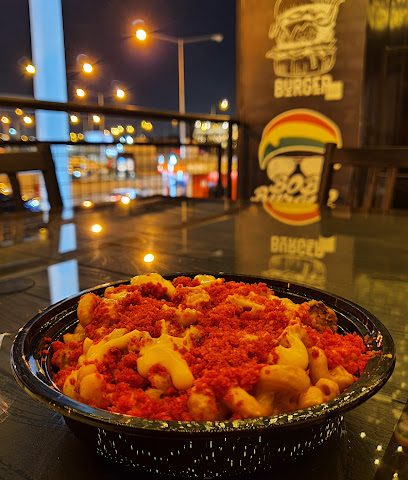 Bob Burger - Doha - +974 6677 7805
