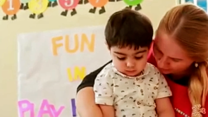First step nursery - Doha - +974 3102 0121