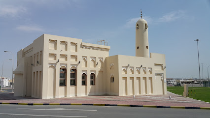 Masjid FM1 - Al Sakhama - Doha - +974 4470 0000