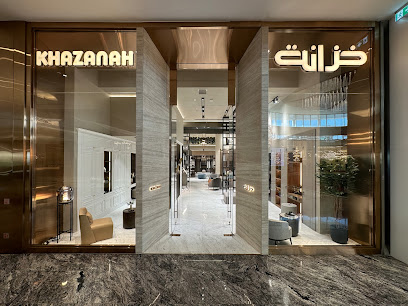 Khazanah Trading and Decoration - DFC - Doha - +974 4490 9949
