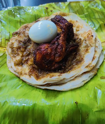 PUTTUM KADALAYUM RESTAURANT - Doha - +974 7444 9635
