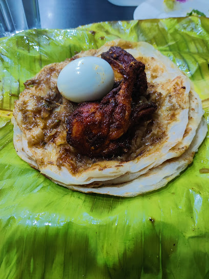 PUTTUM KADALAYUM RESTAURANT - Qatar|Ar-Rayyan|Umm Al Dome St|7CF5+52F