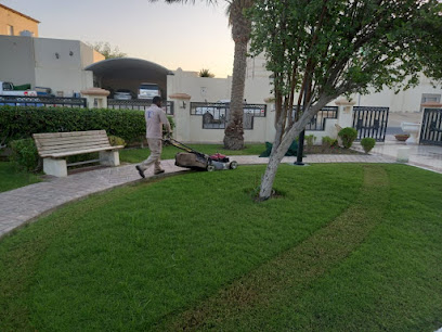 Alfreej Park - Doha - +974 5545 7783