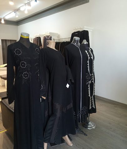 NEW AL KHZAMY ABAYAT - طريق شاطئ سيلين، - +974 7746 9375