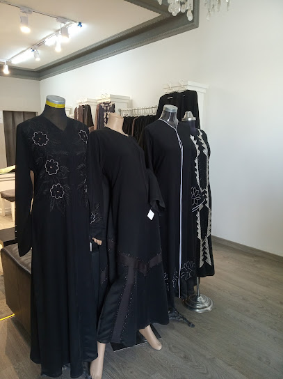 NEW AL KHZAMY ABAYAT - Qatar|النخيل،|9CVF+X4P