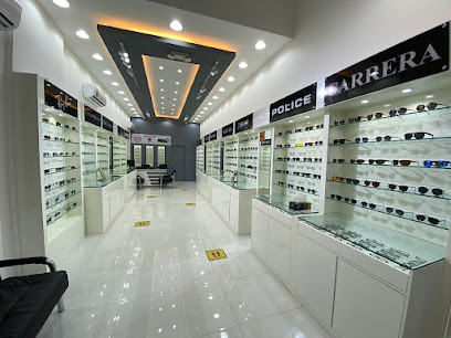 ICONIC OPTICIANS - Doha - +974 5046 6445