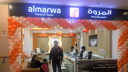 Al Marwa Travel & Tours - Umm Salal Muhammed - +974 4478 9626