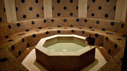 Spa by Clarins - Lusail - +974 4035 5555