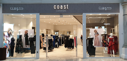 Coast - الكرعانة، -