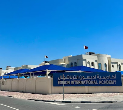 Edison International Academy - Al Markhiya - Doha - +974 4488 7135