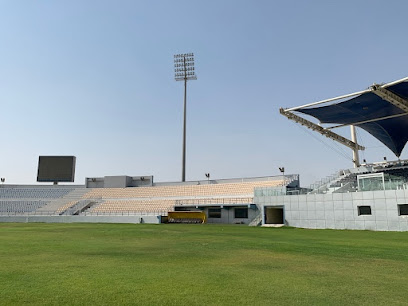 Asian Town Cricket Stadium - Rawdat al `Ajuz - +974 4499 9013