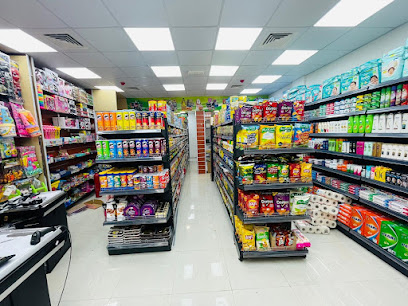 Qetaifan supermarket - Tinbak - +974 7799 4403