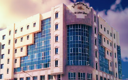 Abnaa Saleh Group - Doha - +974 3113 7509