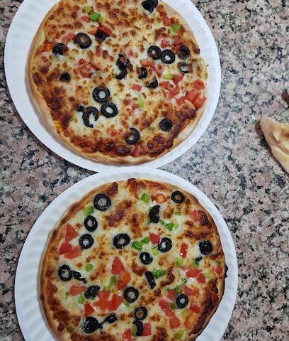 AL FANAR PASTRY - Doha - +974 5598 2855