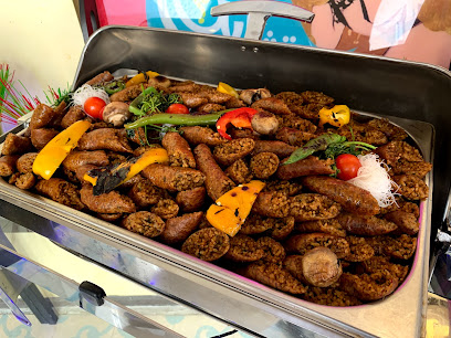si Al Sayed Restaurant - Doha - +974 3111 4615