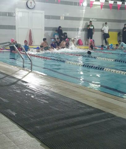 Doha sports center - Mesaieed - +974 3000 9677