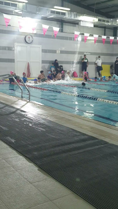 Doha sports center - Qatar|Rawdat Al Hamama|Umm Salal