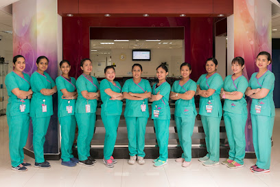 Tadawi Medical Center - Doha - +974 4041 4243