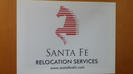 Santa Fe Relocation Services - Doha - +974 4423 1146