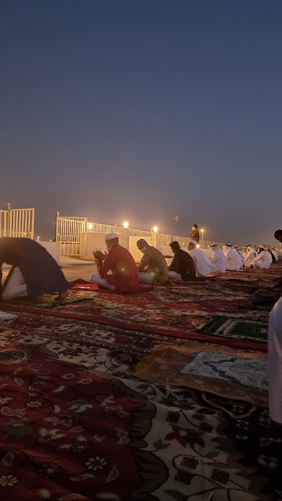 Eidgah - Qatar|Umm Salal Muhammed|Al Shamal Rd|CCG7+6W3
