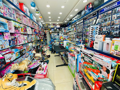 Ideal Home Trading - Umm Şalāl 'Alī -