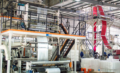SECTION MODERN INDUSTRIES - Doha - +974 3312 4710