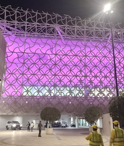 Coastal Qatar Yard - Doha - +974 4413 0155