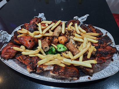 Himalayan Restaurant - Doha - +974 4415 3497