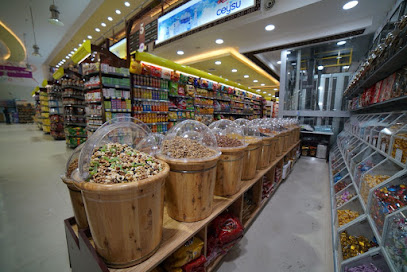 RAWABI HYPERMARKET - road - +974 4436 5838