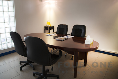 Four and One - Doha - +974 4006 1898