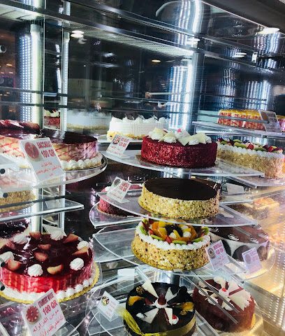 Patisserie Suisse - Doha - +974 4432 3234