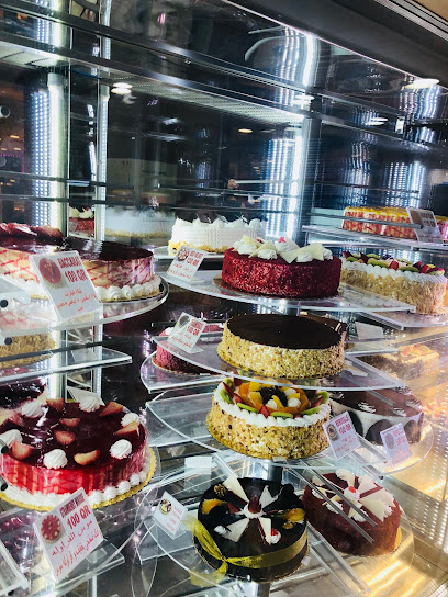 Patisserie Suisse - Qatar|Doha|Al Mirqab Al Jadeed St
