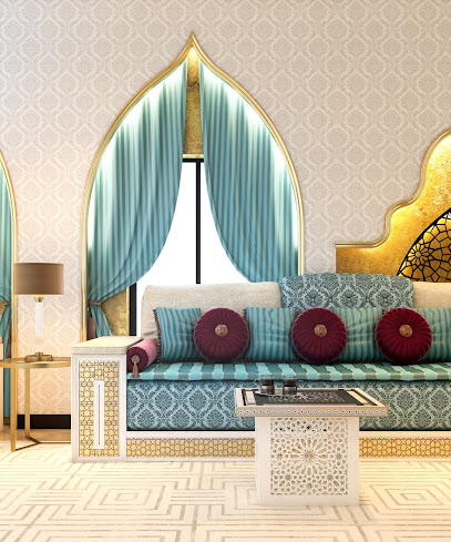 Satori Design Studio - Qatar|Doha|West Bay