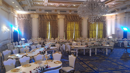 زفاف لتجهيز الافراح - Doha - +974 3382 2444