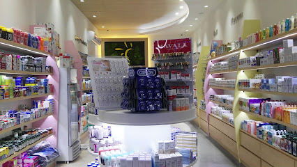 Sunlife khartiyat Pharmacy - Doha - +974 3088 2728
