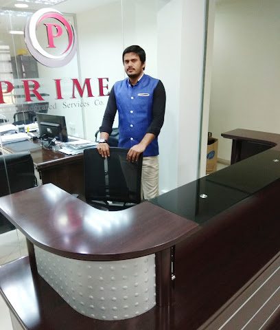 PRIME INTEGRATED SERVICES CO. - Doha - +974 4411 6788