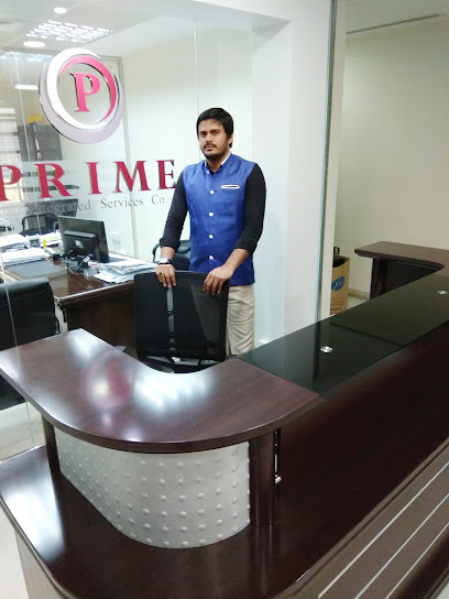 PRIME INTEGRATED SERVICES CO. - Qatar|NO.5 BARZAN SOUQ
